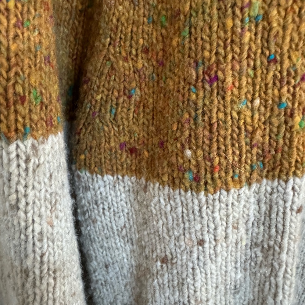 J Crew Sweater - Picture 3 of 4